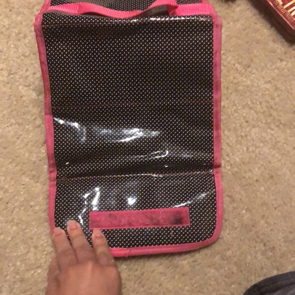 Y2K storage pouch (HELLOKITTY) - Picture 3 of 4